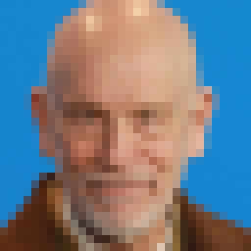 FaceGuessser: Monday, June 8, 2026 - 16x16