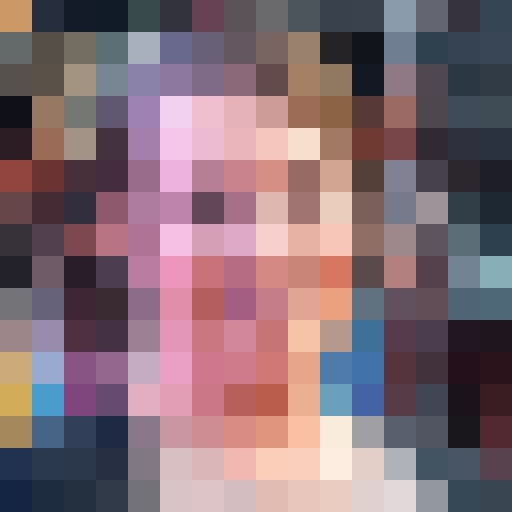 FaceGuessser: Saturday, February 14, 2026 - 32x32