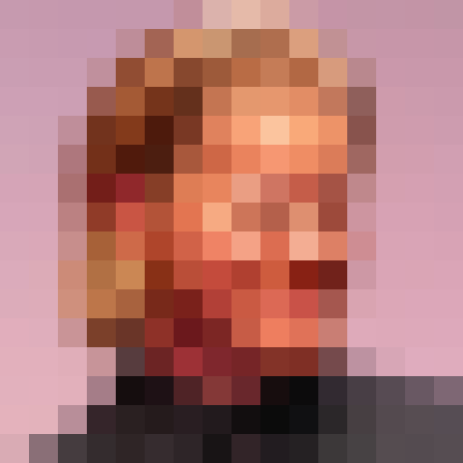 FaceGuessser: Wednesday, May 6, 2026 - 32x32
