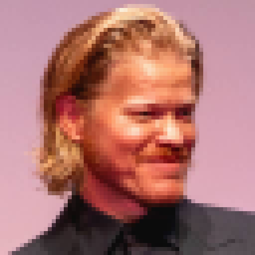FaceGuessser: Wednesday, May 6, 2026 - 8x8