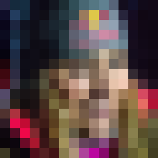 FaceGuessser: Monday, October 5, 2026 - 32x32