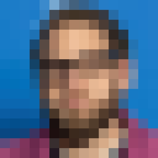 FaceGuessser: Wednesday, September 2, 2026 - 32x32