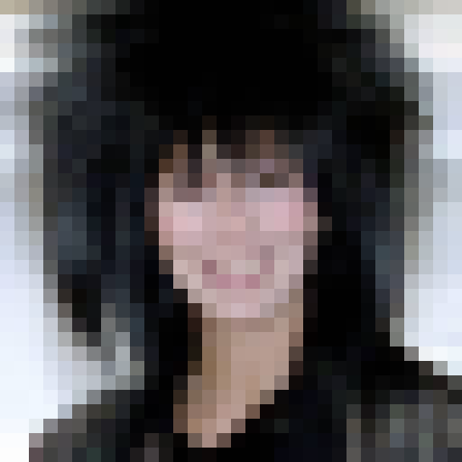 FaceGuessser: Saturday, February 7, 2026 - 16x16