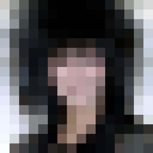 FaceGuessser: Saturday, February 7, 2026 - 32x32