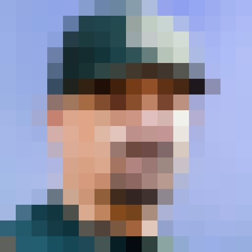 FaceGuessser: Sunday, September 6, 2026 - 32x32