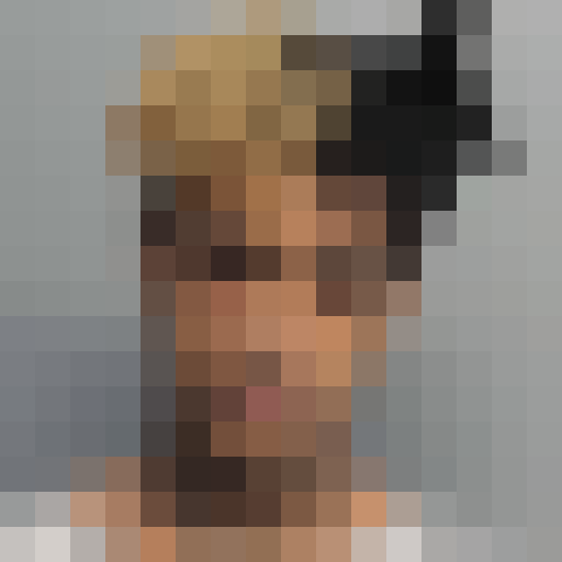 FaceGuessser: Monday, April 6, 2026 - 32x32