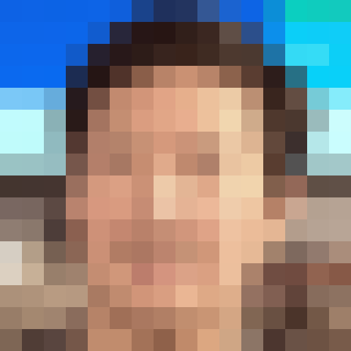FaceGuessser: Saturday, August 22, 2026 - 32x32