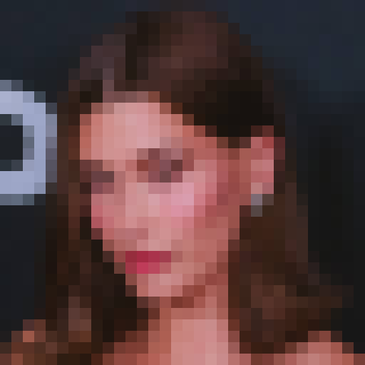 FaceGuessser: Friday, May 29, 2026 - 16x16