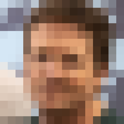 FaceGuessser: Tuesday, August 18, 2026 - 32x32