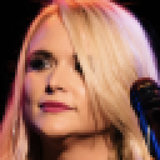 FaceGuessser: Saturday, September 19, 2026 - 8x8