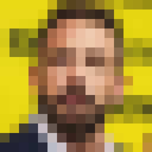 FaceGuessser: Monday, January 26, 2026 - 32x32