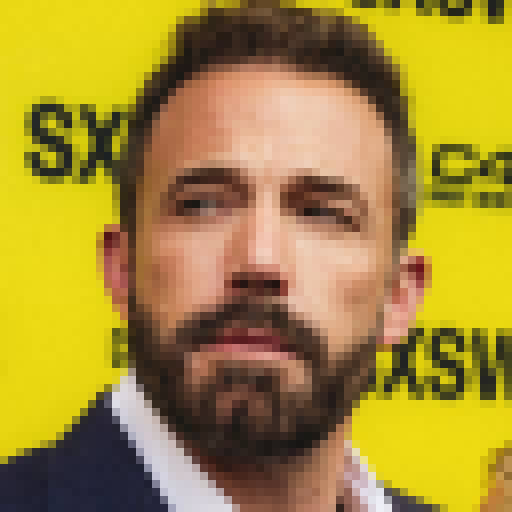 FaceGuessser: Monday, January 26, 2026 - 8x8