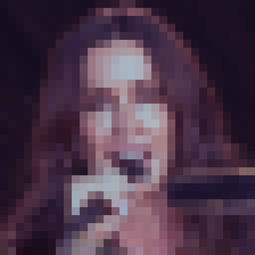 FaceGuessser: Saturday, April 25, 2026 - 16x16