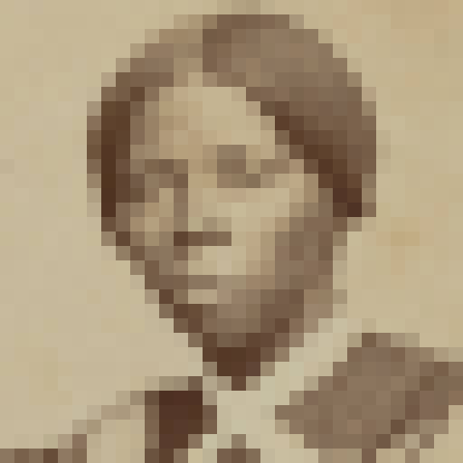 FaceGuessser: Saturday, October 3, 2026 - 16x16