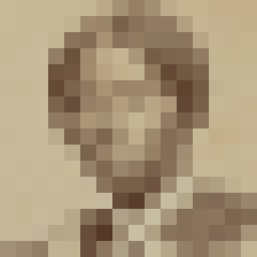 FaceGuessser: Saturday, October 3, 2026 - 32x32