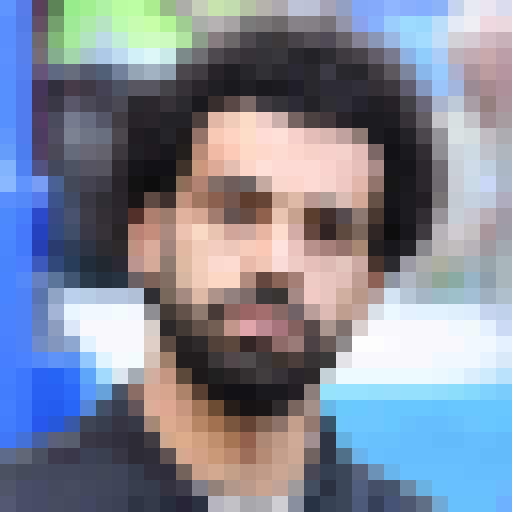 FaceGuessser: Sunday, November 30, 2025 - 16x16