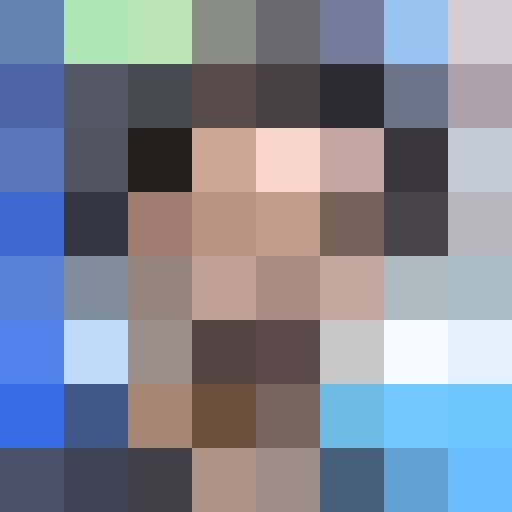 FaceGuessser: Sunday, November 30, 2025 - 64x64