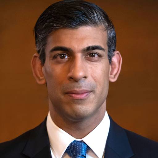 Face Guesser: Rishi Sunak - 1x1