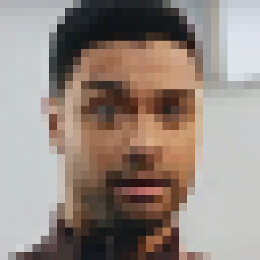 FaceGuessser: Saturday, September 26, 2026 - 16x16