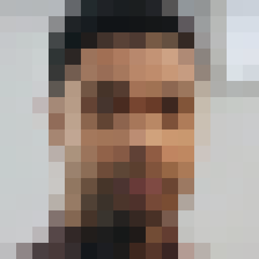 FaceGuessser: Saturday, September 26, 2026 - 32x32