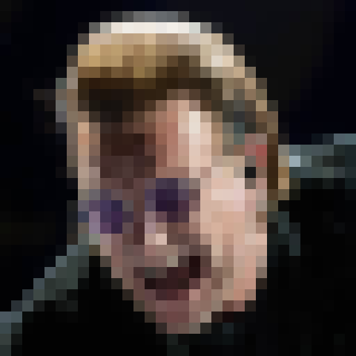 FaceGuessser: Friday, April 24, 2026 - 16x16