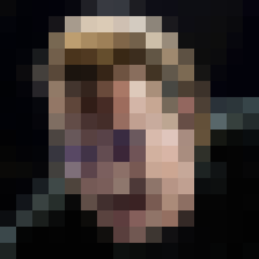 FaceGuessser: Friday, April 24, 2026 - 32x32