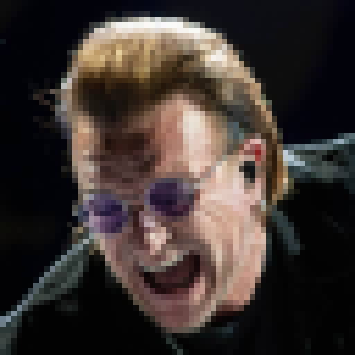 FaceGuessser: Friday, April 24, 2026 - 8x8