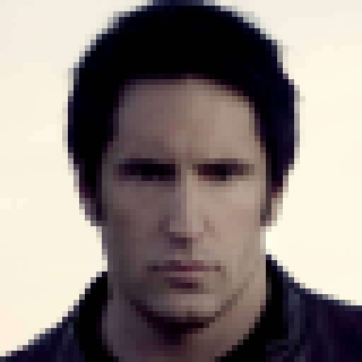 FaceGuessser: Saturday, May 9, 2026 - 8x8