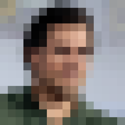 FaceGuessser: Friday, November 14, 2025 - 32x32
