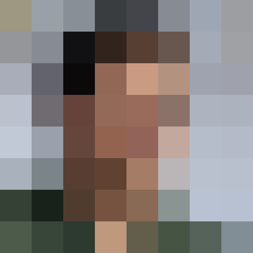 FaceGuessser: Friday, November 14, 2025 - 64x64
