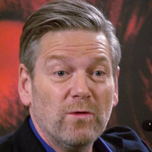 Face Guesser: Kenneth Branagh - 1x1