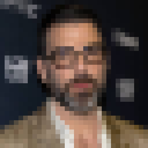 FaceGuessser: Wednesday, February 18, 2026 - 16x16