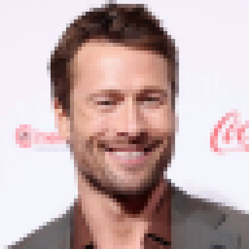 FaceGuessser: Saturday, August 8, 2026 - 8x8