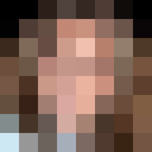 FaceGuessser: Thursday, September 18, 2025 - 64x64