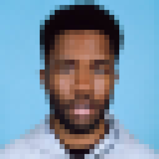 FaceGuessser: Thursday, June 4, 2026 - 16x16