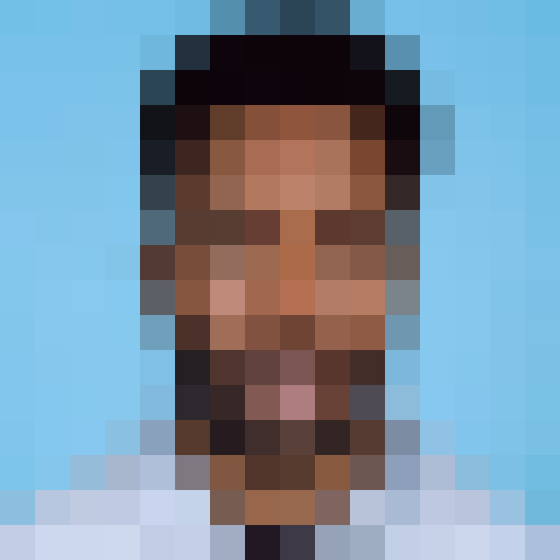 FaceGuessser: Thursday, June 4, 2026 - 32x32
