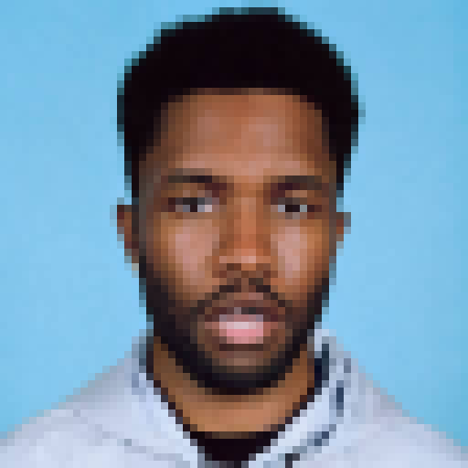 FaceGuessser: Thursday, June 4, 2026 - 8x8