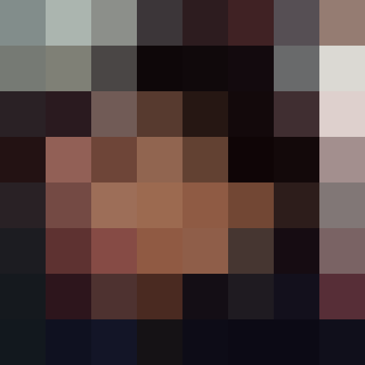 FaceGuessser: Friday, November 21, 2025 - 64x64