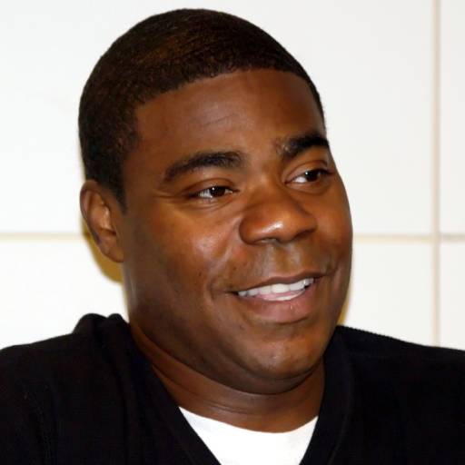 Face Guesser: Tracy Morgan - 1x1