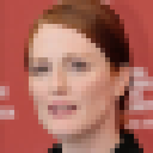 FaceGuessser: Sunday, September 27, 2026 - 16x16