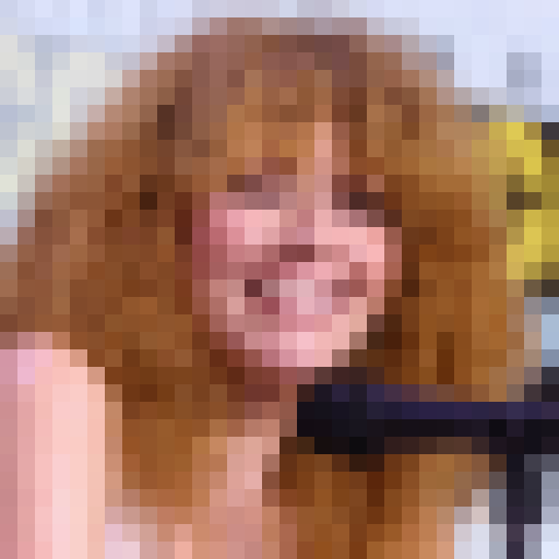 FaceGuessser: Friday, November 7, 2025 - 16x16