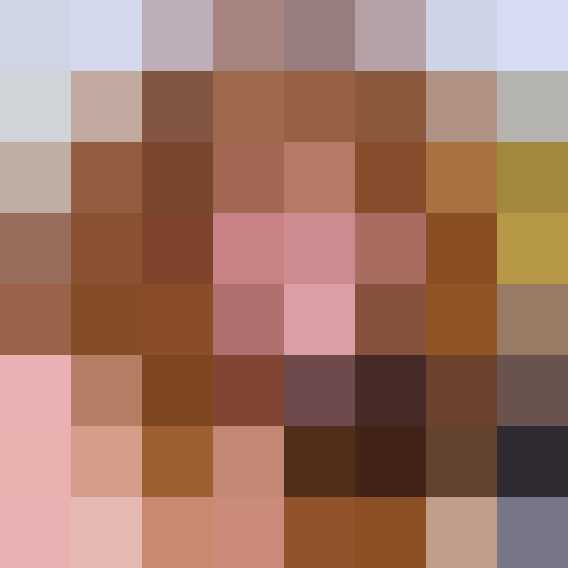 FaceGuessser: Friday, November 7, 2025 - 64x64
