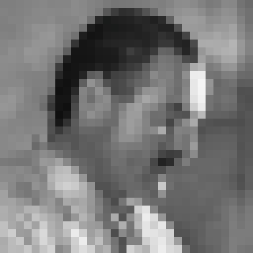 FaceGuessser: Thursday, July 16, 2026 - 16x16