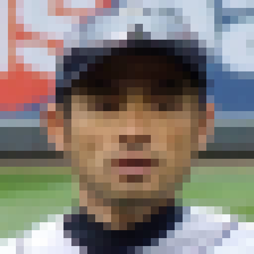 FaceGuessser: Monday, August 17, 2026 - 16x16