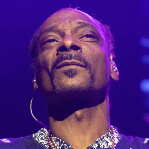 Face Guesser: Snoop Dogg - 1x1