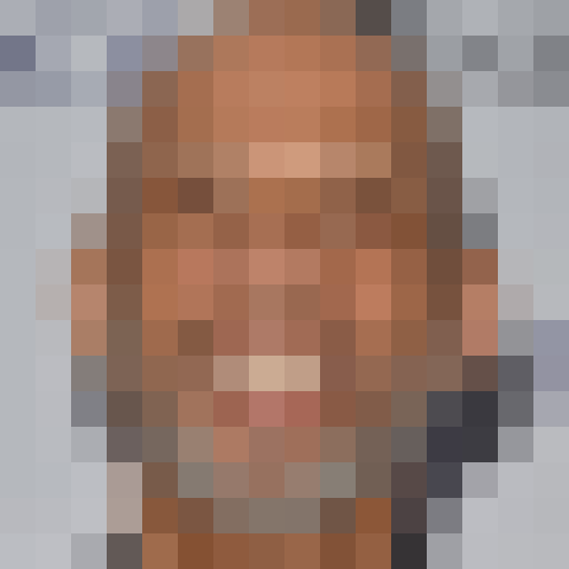 FaceGuessser: Sunday, August 2, 2026 - 32x32