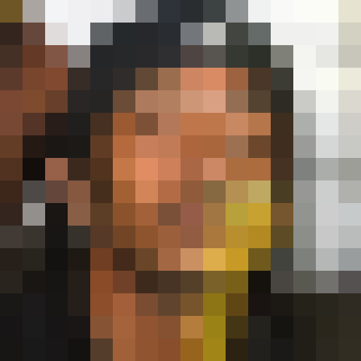 FaceGuessser: Monday, April 13, 2026 - 32x32