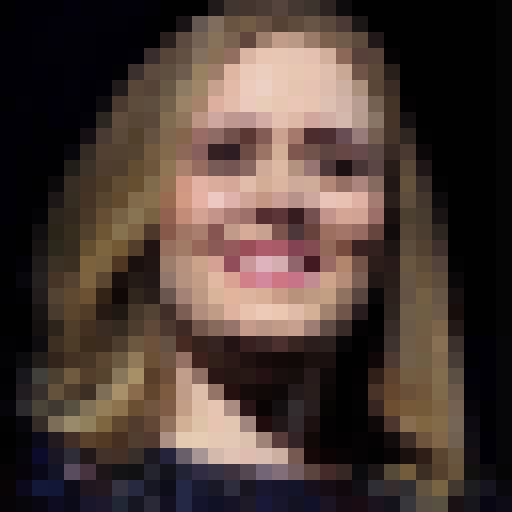 FaceGuessser: Monday, March 30, 2026 - 16x16