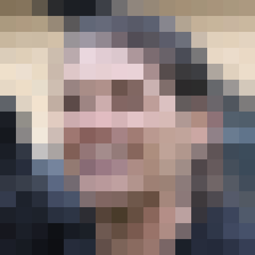 FaceGuessser: Saturday, March 14, 2026 - 32x32