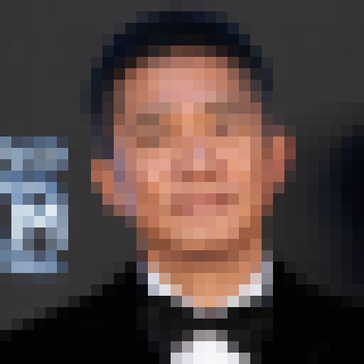 FaceGuessser: Saturday, November 22, 2025 - 16x16